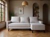 Ecksofa Delbene 127
