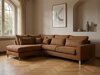 Ecksofa Kingsport 112 (Zaria 4)