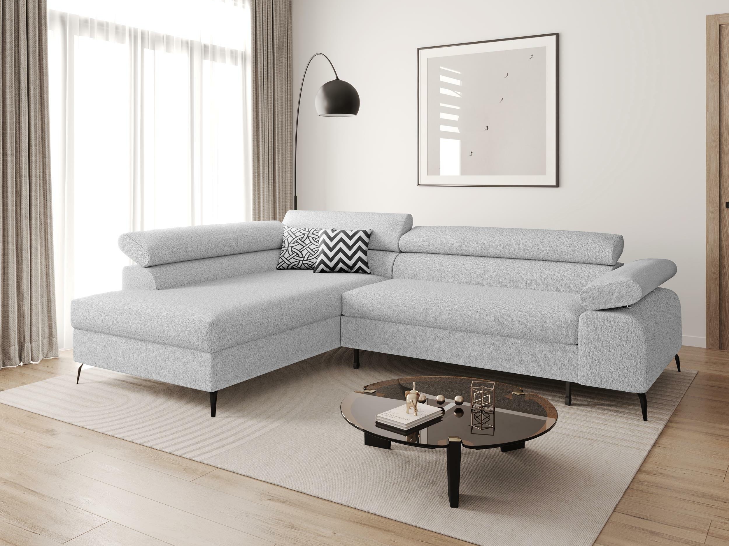 Ecksofa Margate 113 (Egon 05)