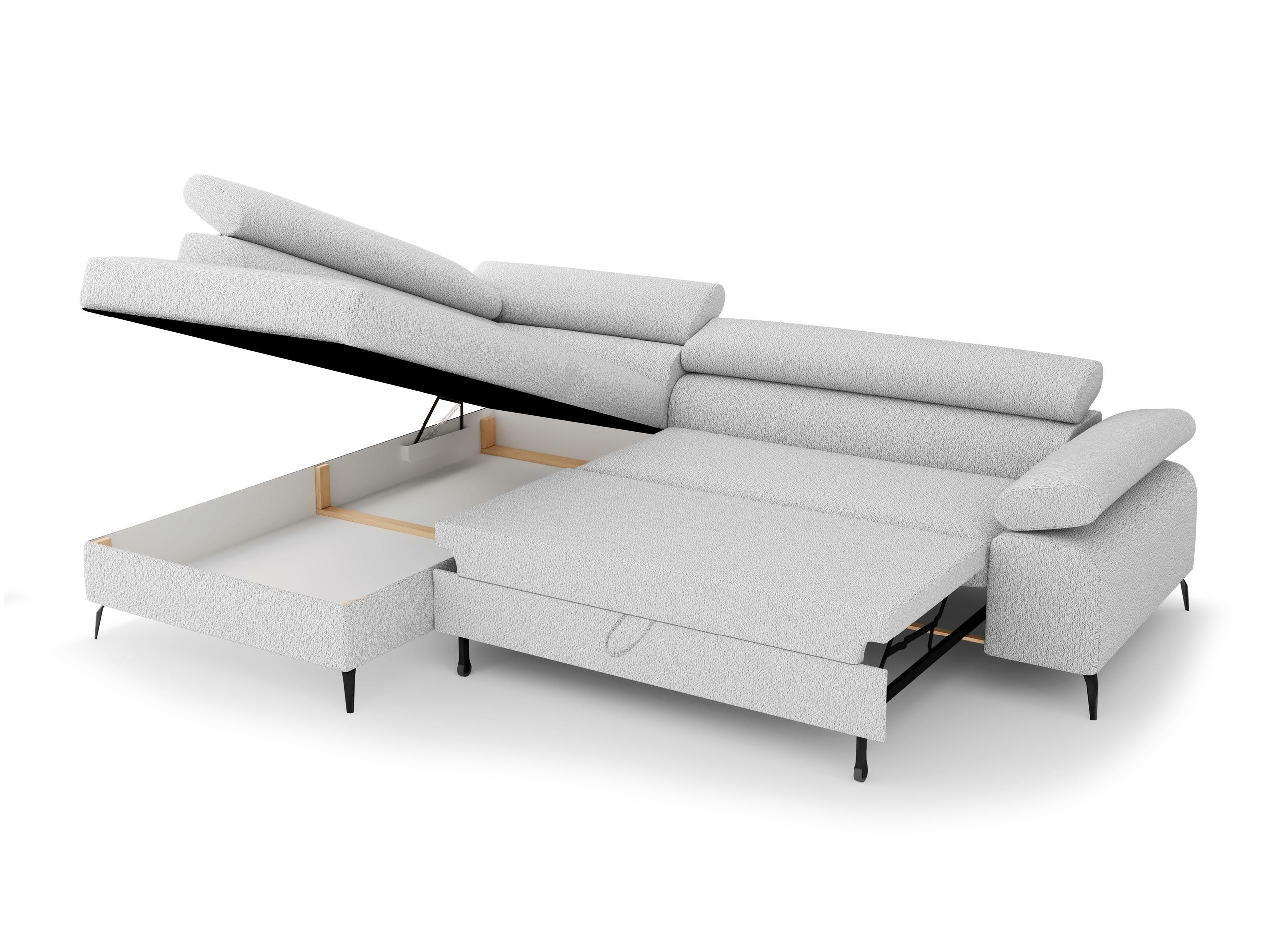 Ecksofa Margate 113 (Egon 05)