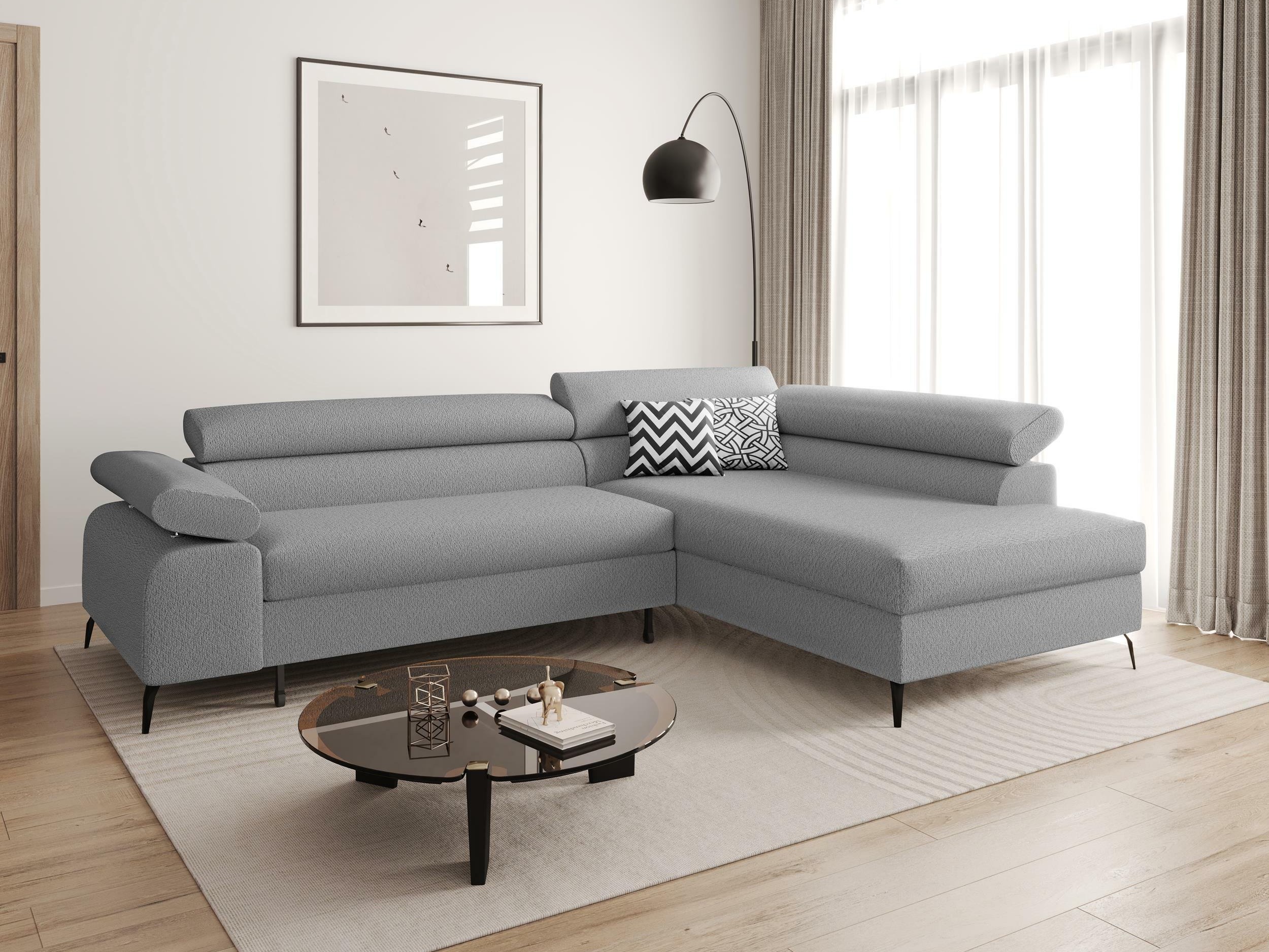 Ecksofa Margate 113 (Egon 11)
