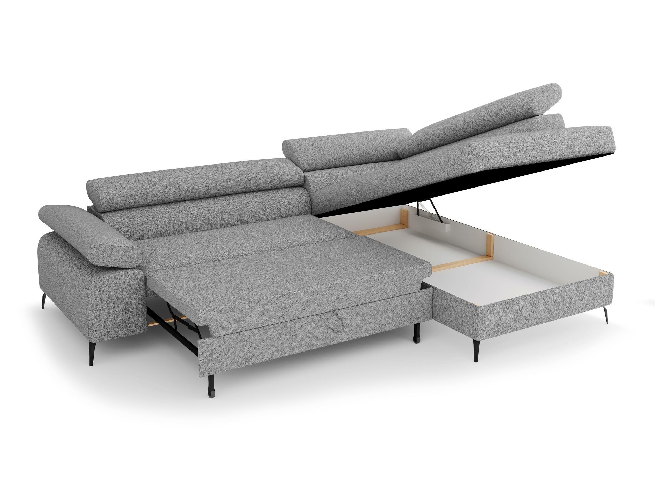 Ecksofa Margate 113 (Egon 11)