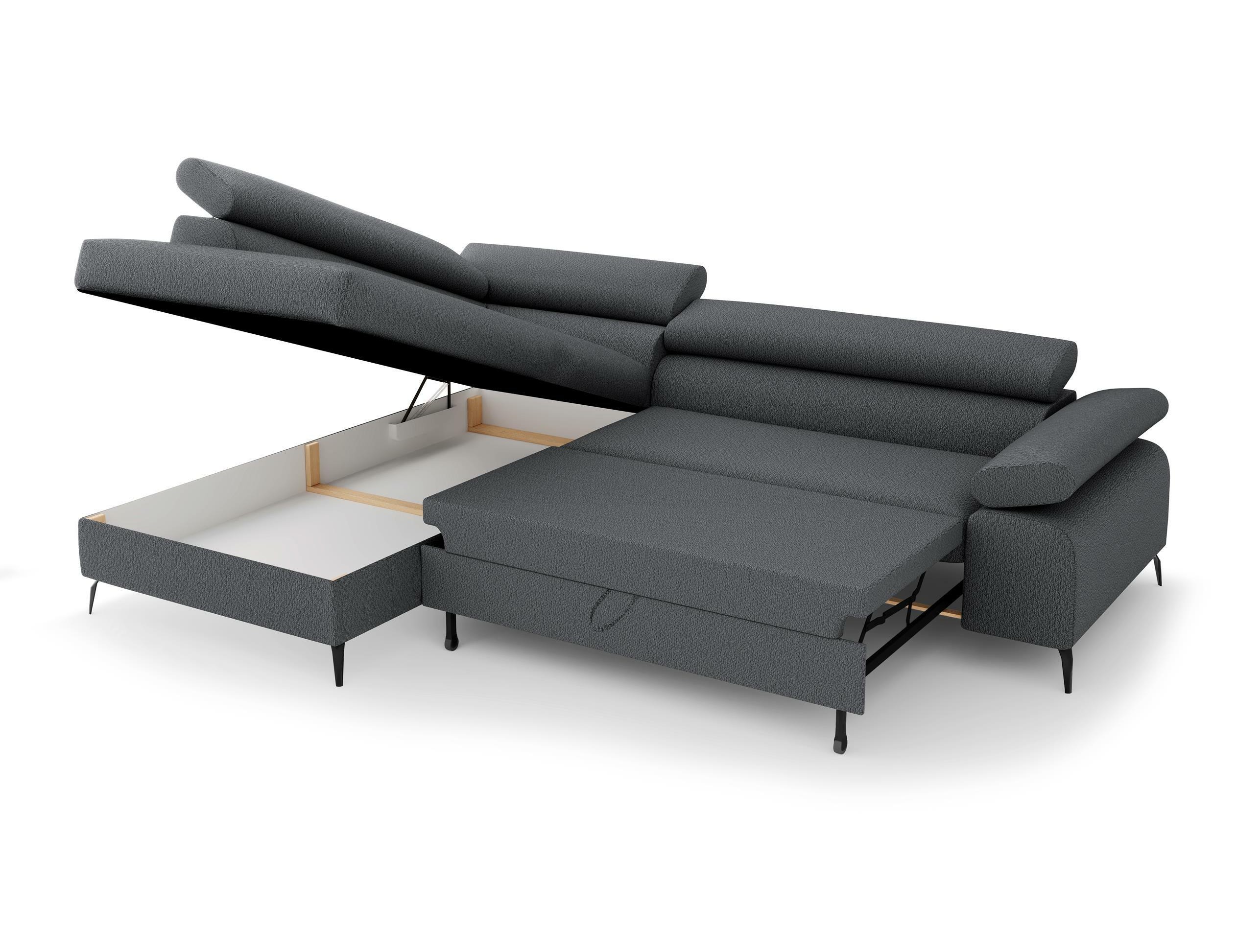 Ecksofa Margate 113 (Egon 18)
