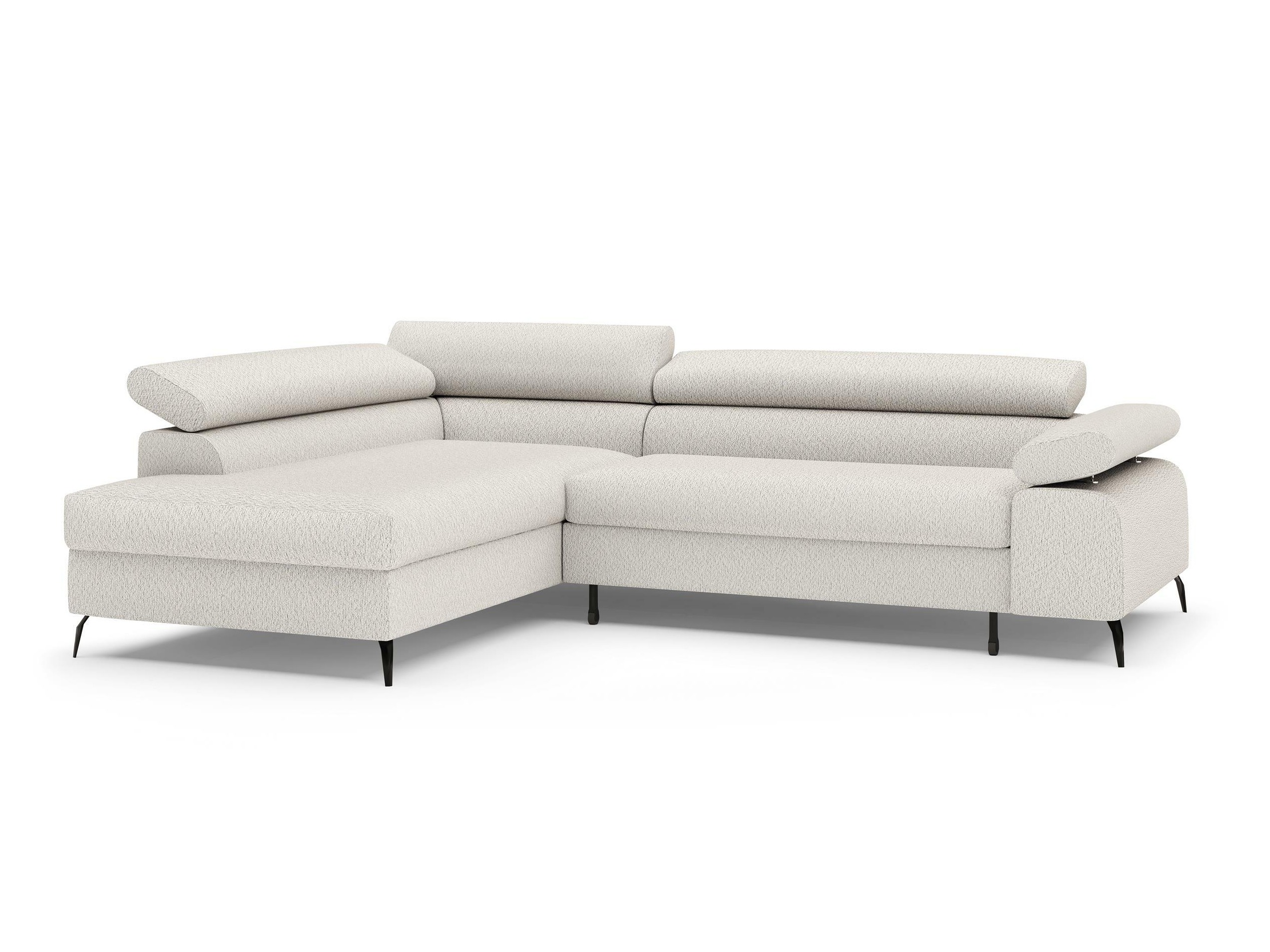 Ecksofa Margate 113 (Egon 25)
