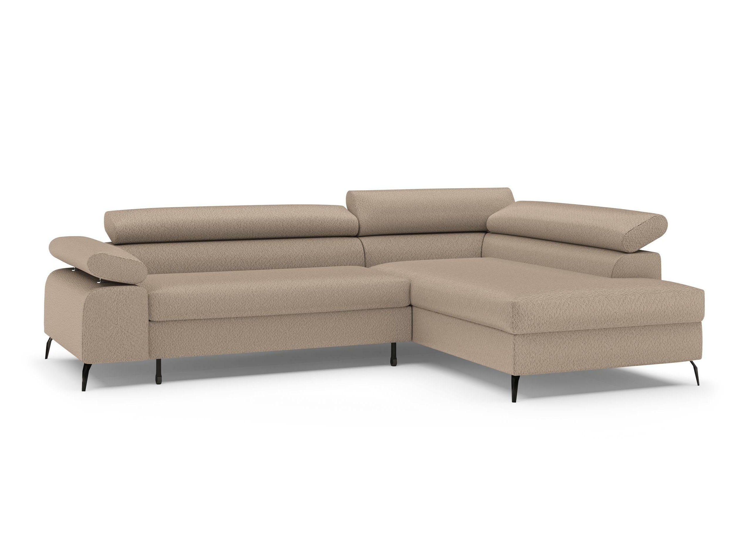 Ecksofa Margate 113 (Egon 40)