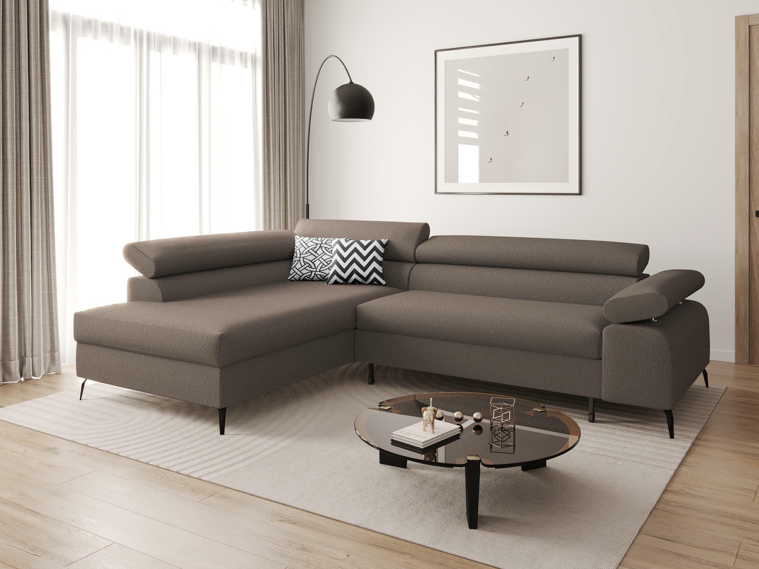 Ecksofa Margate 113 (Egon 48)