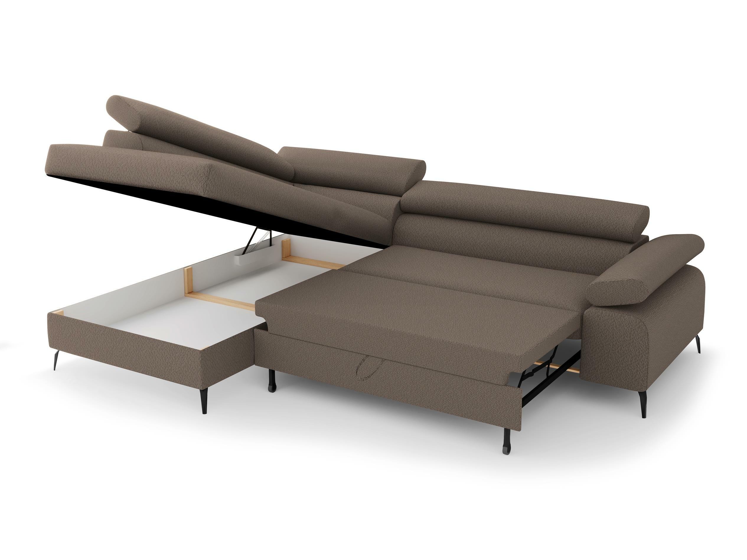 Ecksofa Margate 113 (Egon 48)