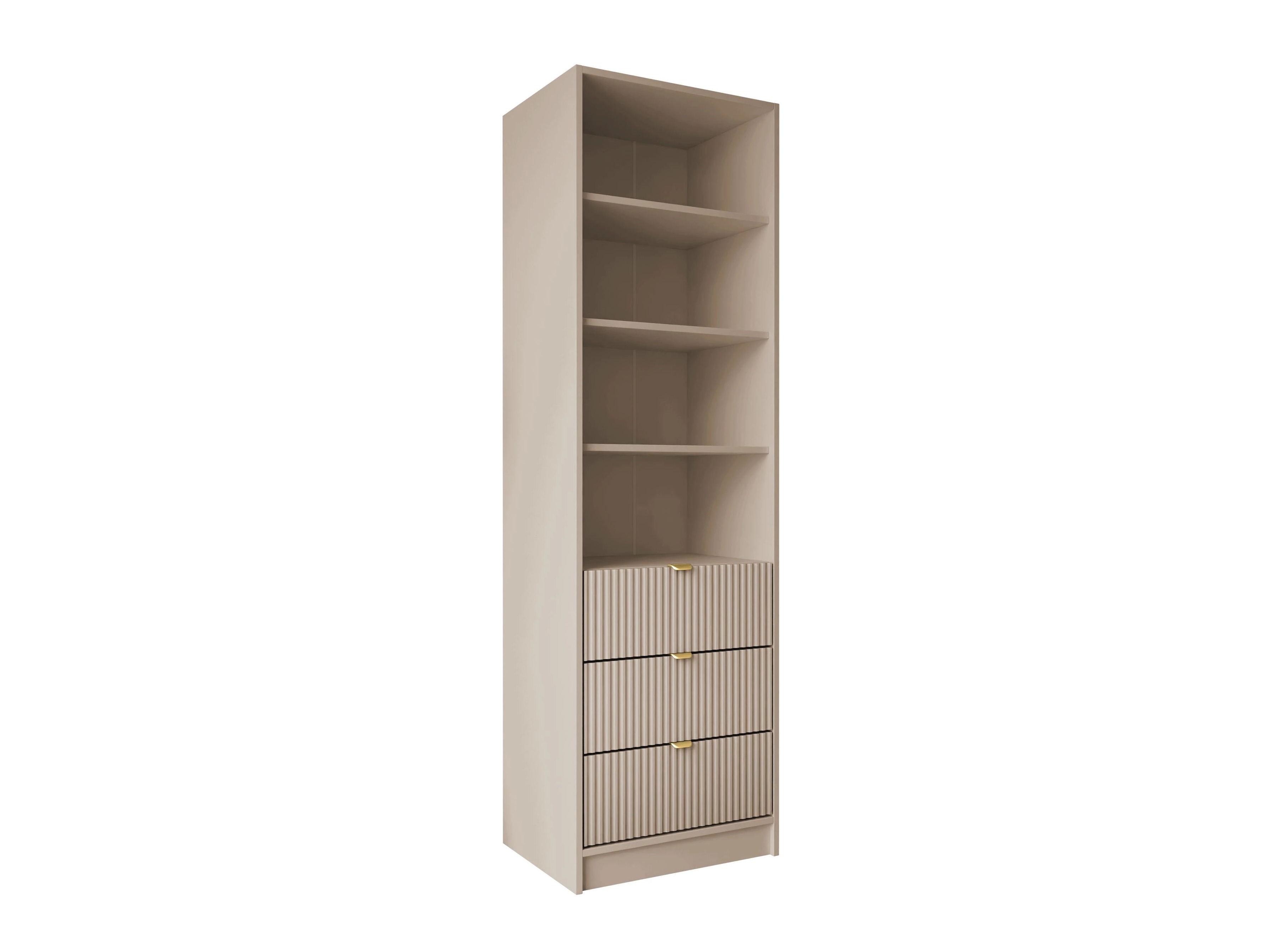 Regal Comfivo Larmire 116 (Beige)
