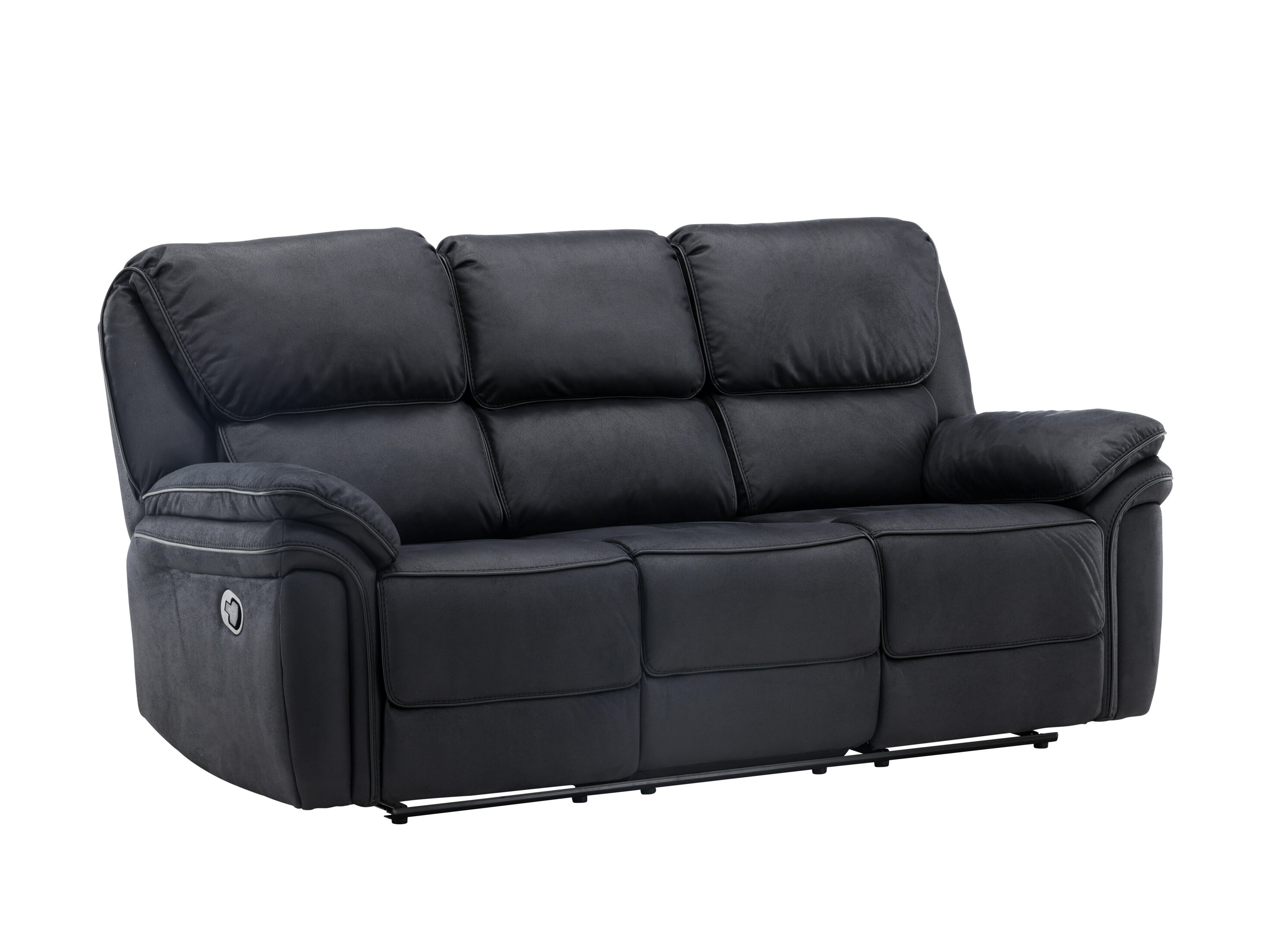 Sofa mit Liegefunktion Dallas 4200