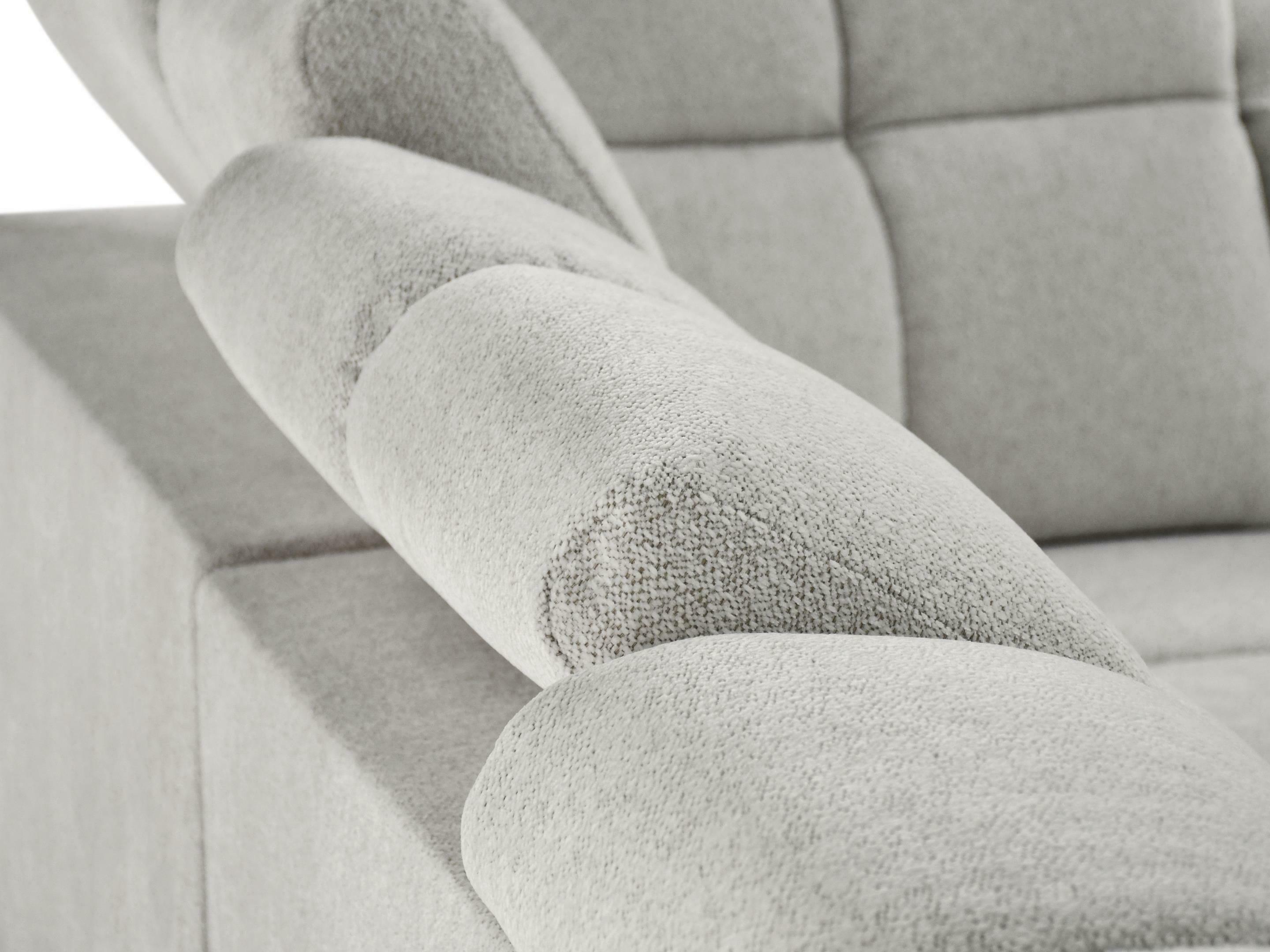 Ecksofa Margate 115 (Raven 06)