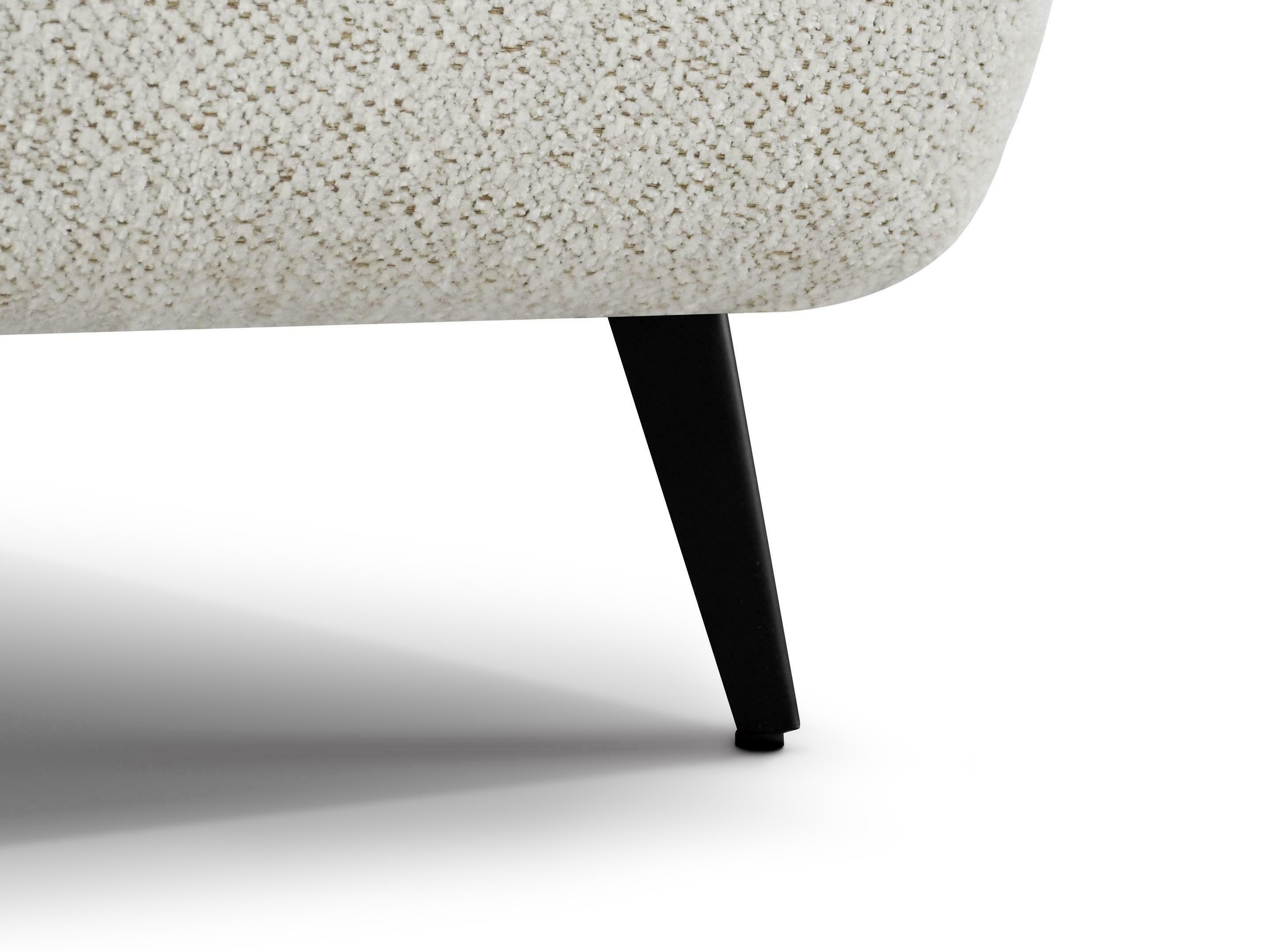 Ecksofa Margate 115 (Raven 06)