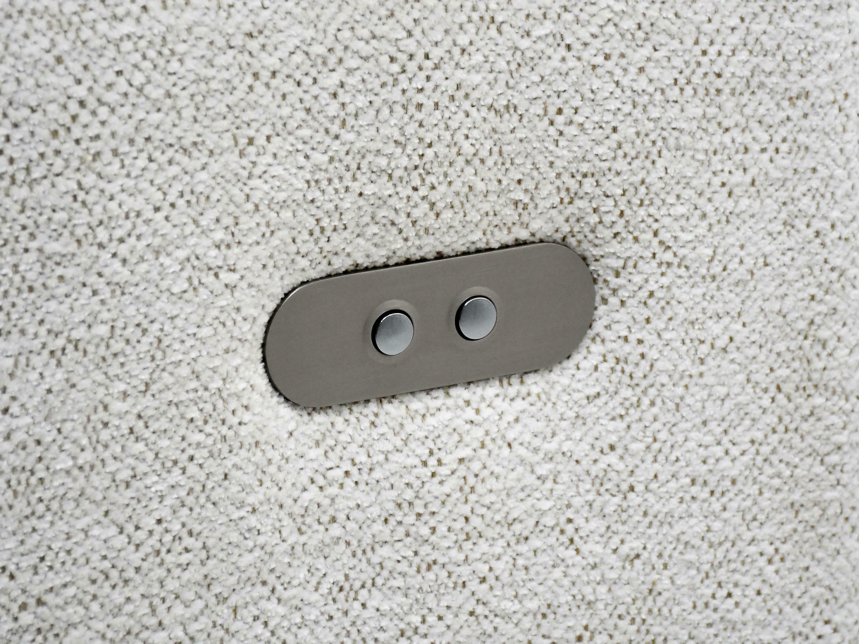Ecksofa Margate 115 (Raven 06)