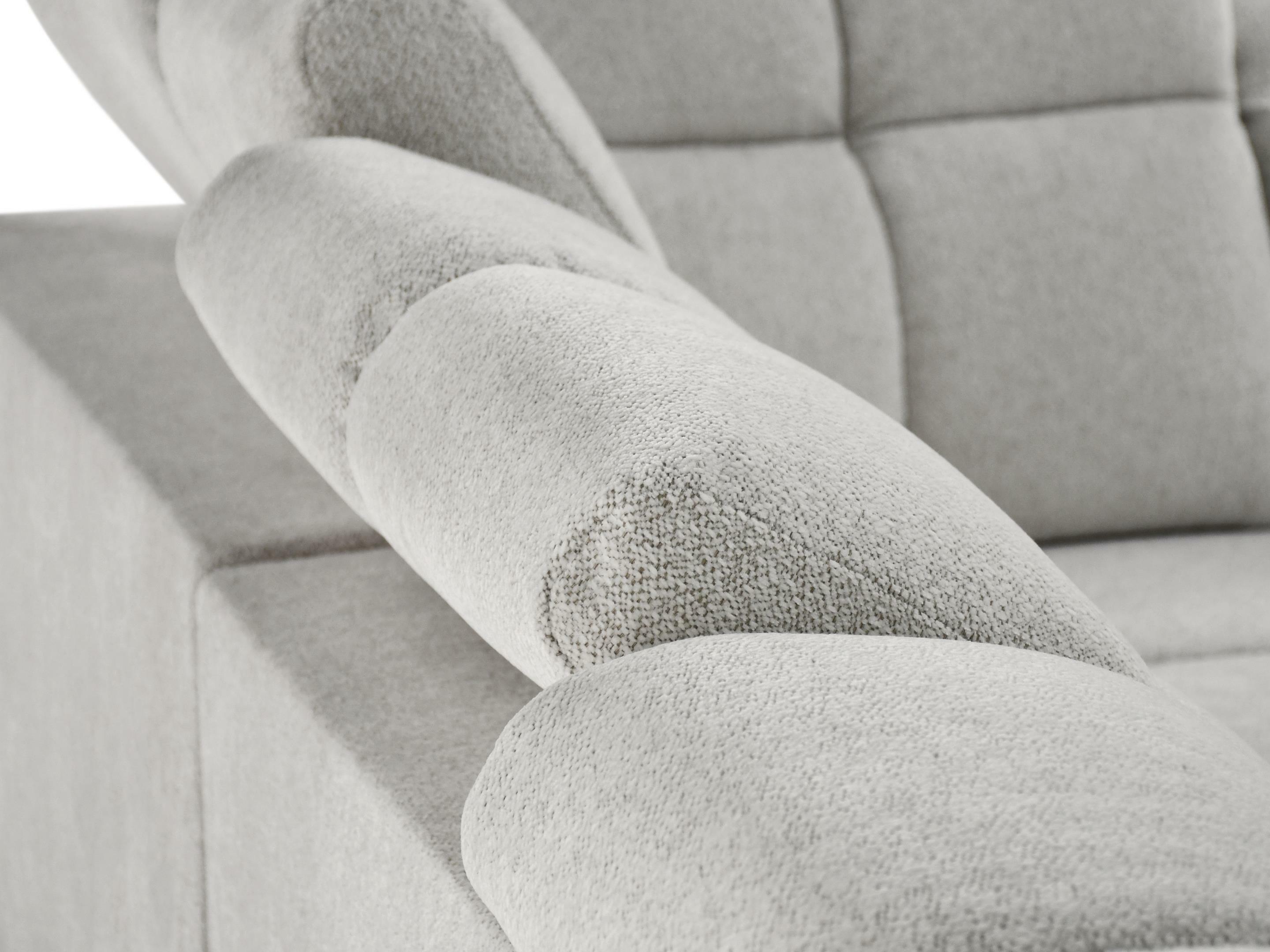 Ecksofa Margate 115 (Raven 22)