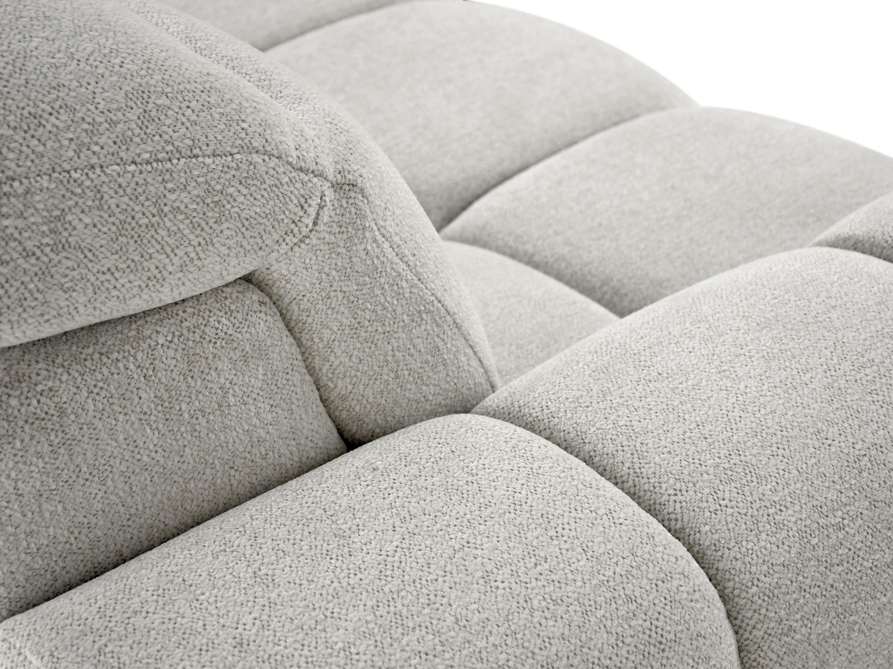 Ecksofa Margate 115 (Raven 22)