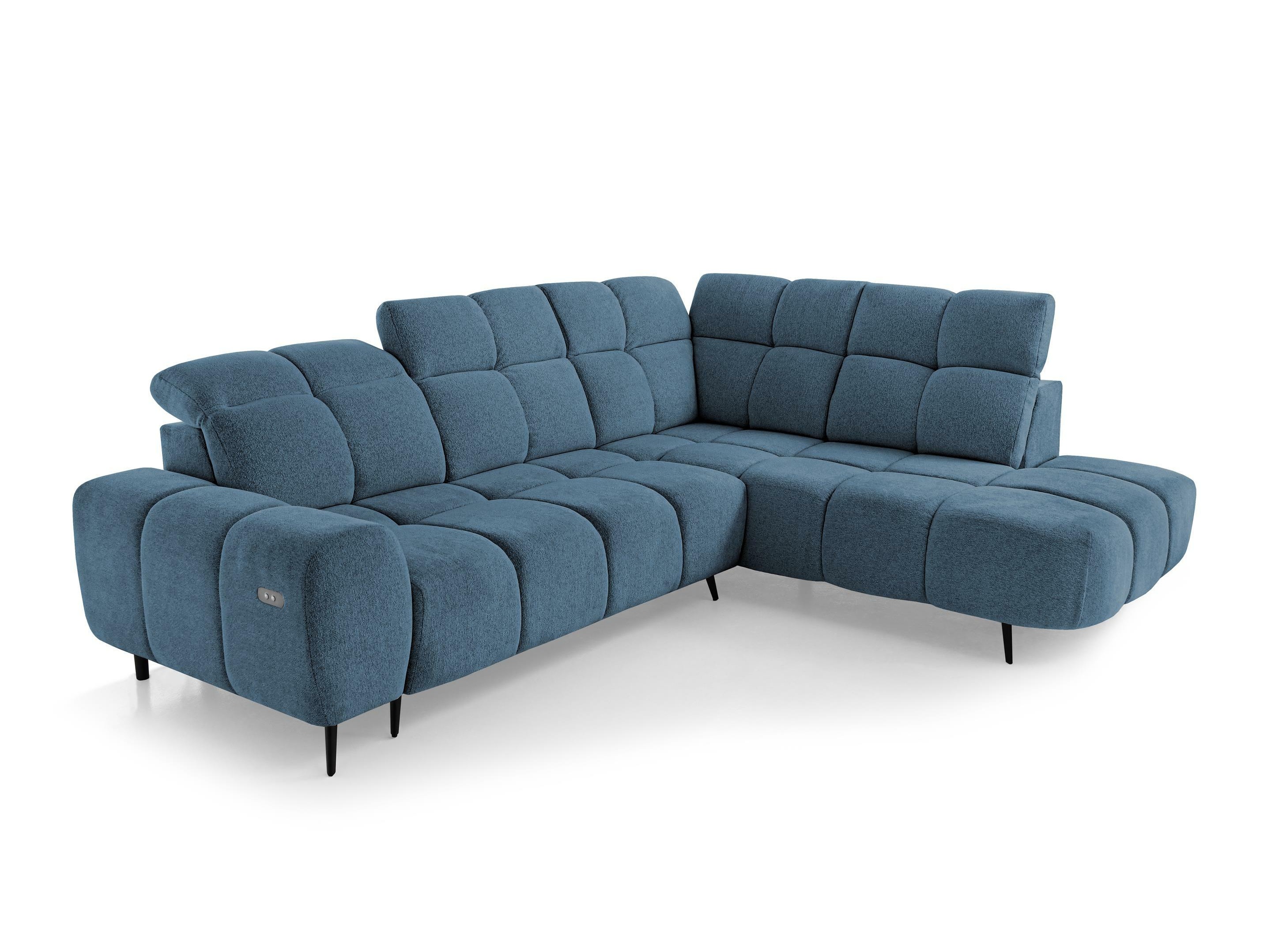Ecksofa Margate 115 (Raven 86)