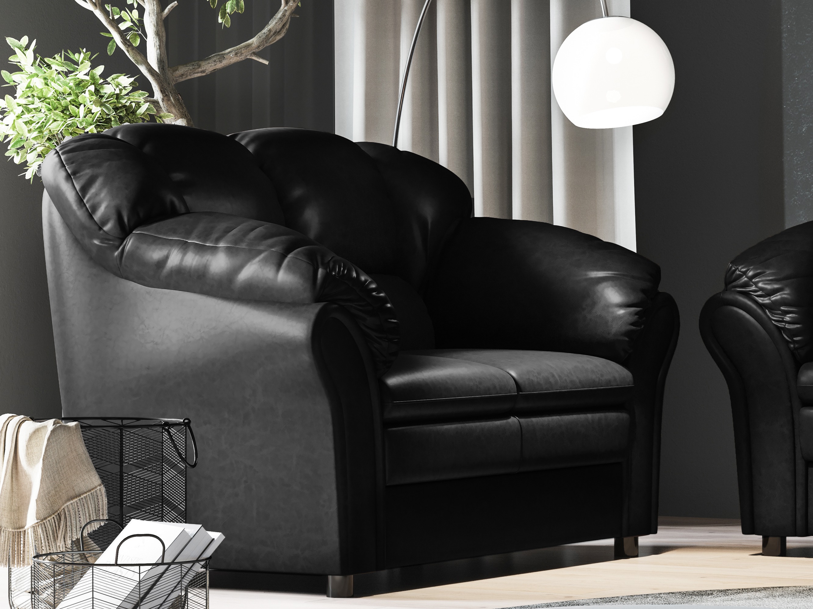 Sofa Manor House 227