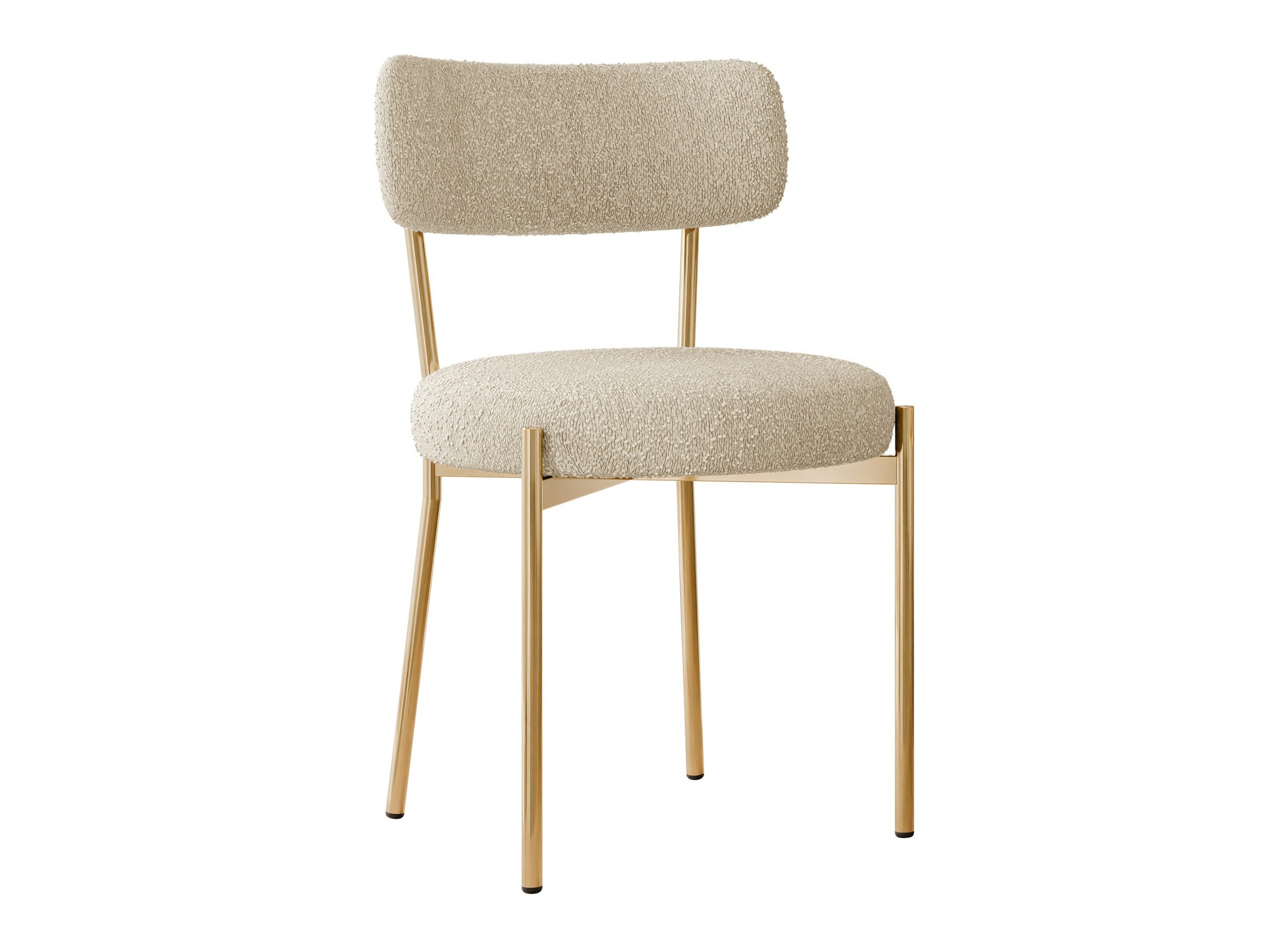 Stuhl Comfivo 470 (Beige)