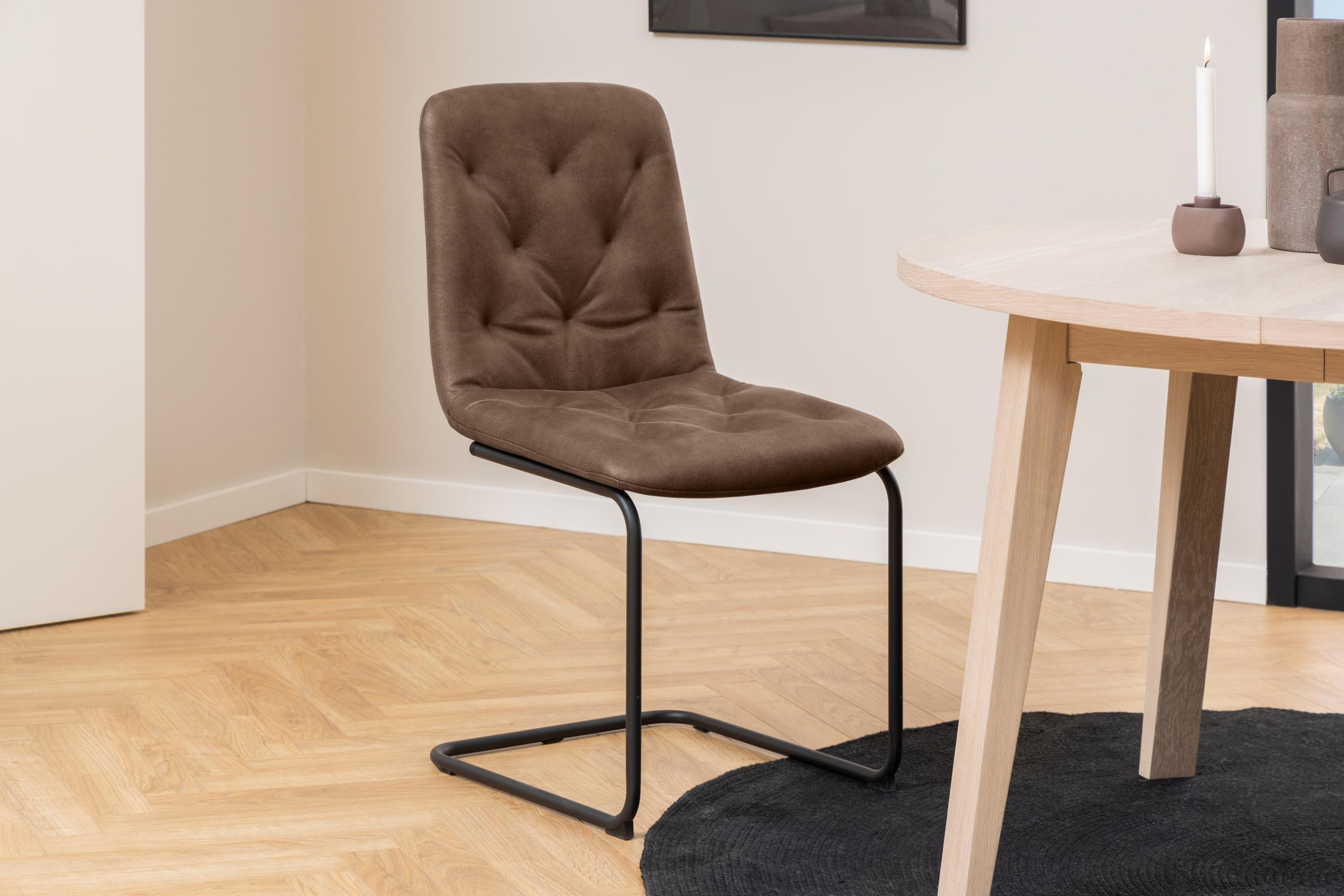 Stuhl Norsica 746