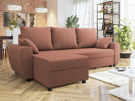 Ecksofa Memphis 123 (Poso 29)