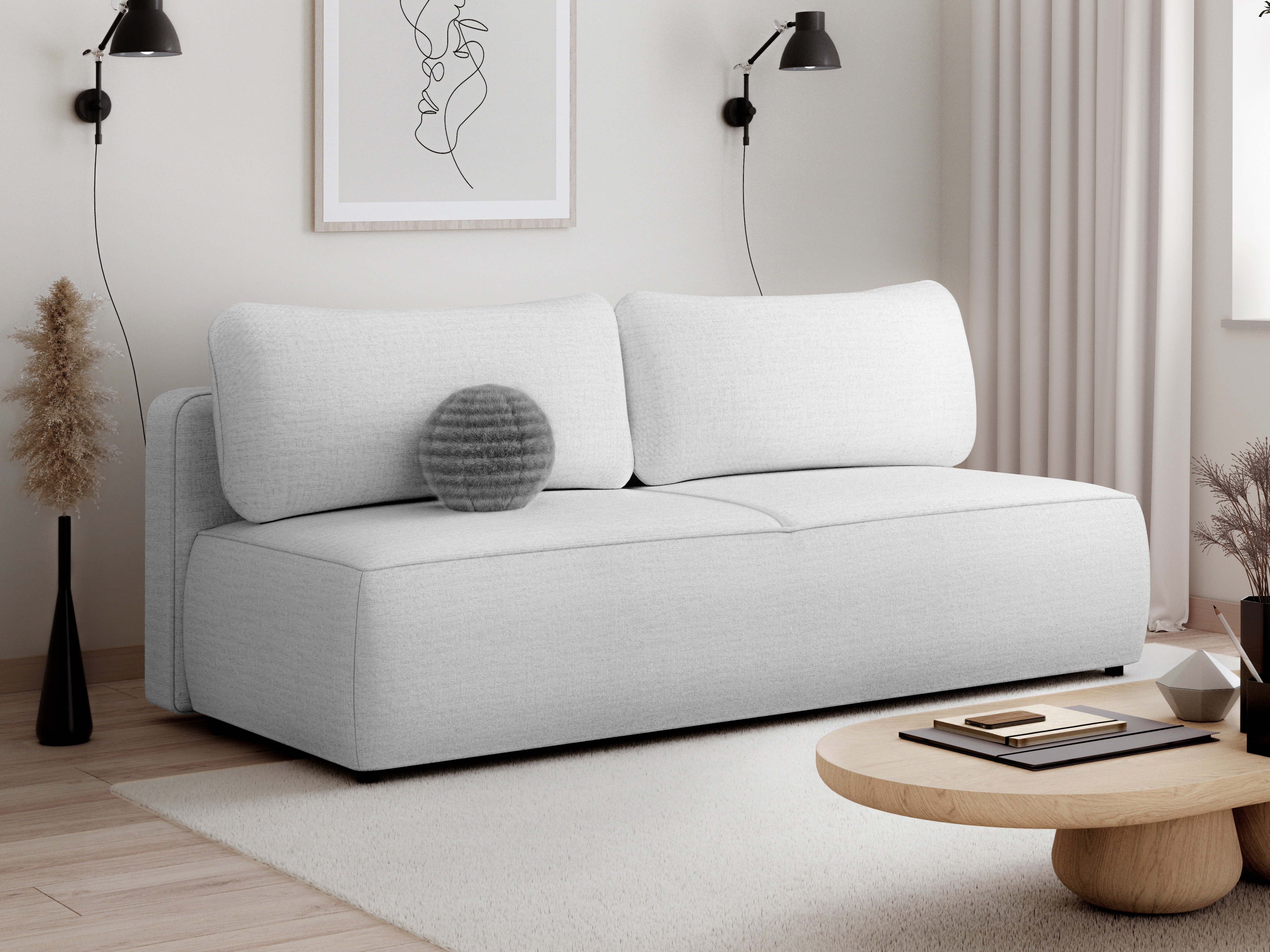 Schlafsofa Margate 105 (Tresor 05)