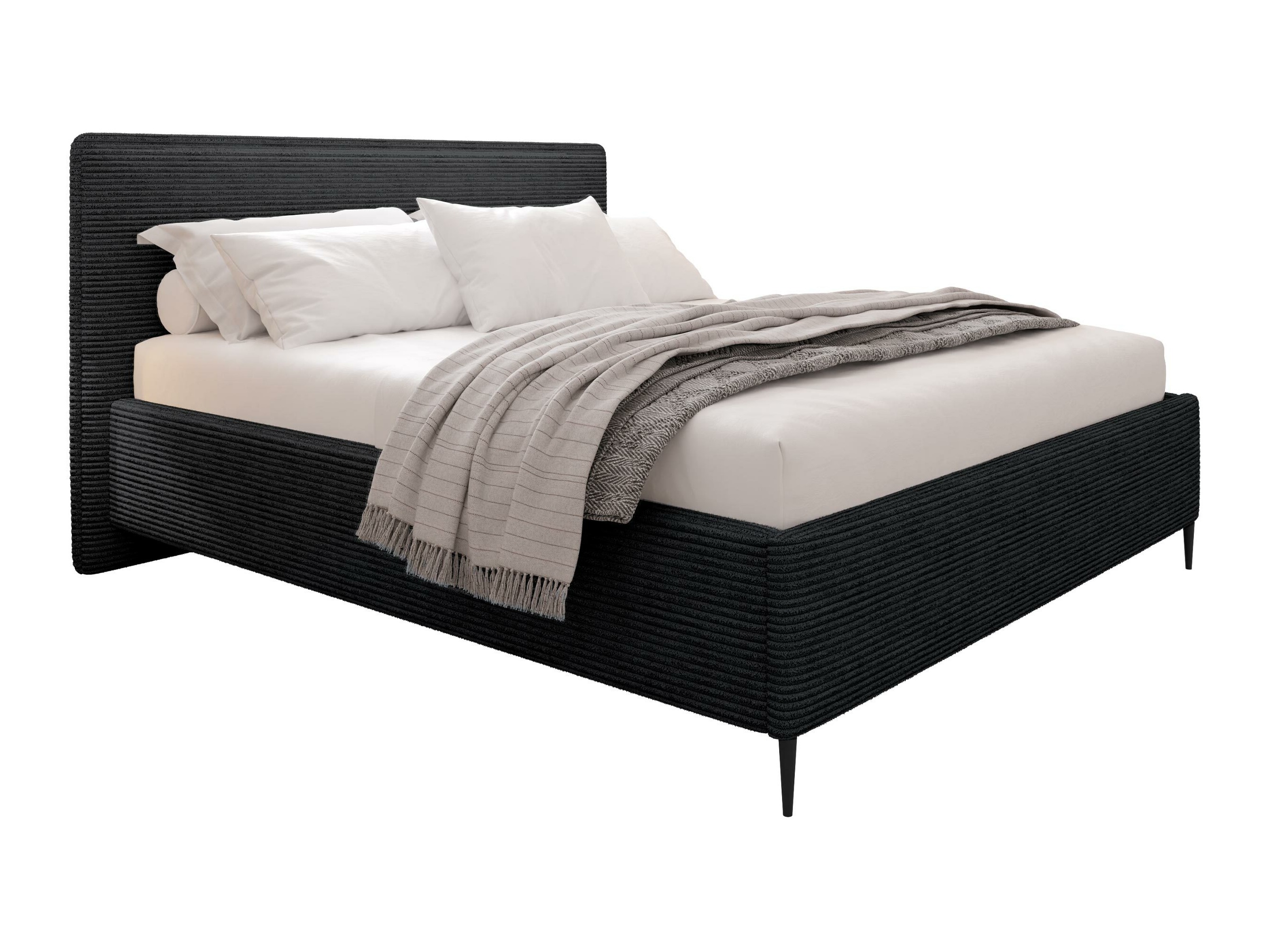 Bett ComfiDream Liruna (Poso 135)