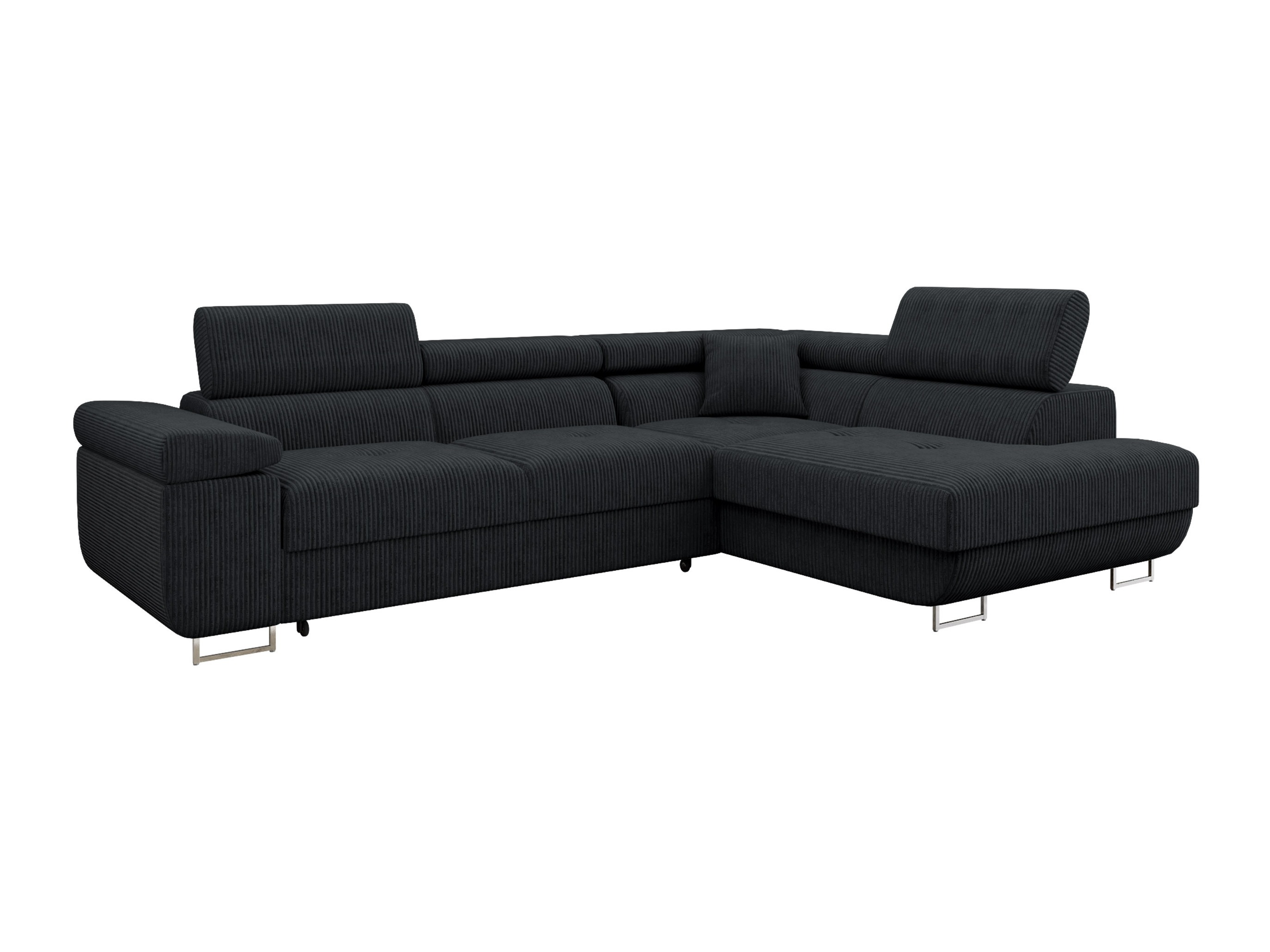 Ecksofa Comfivo Eliferu 100 (Poso 135)