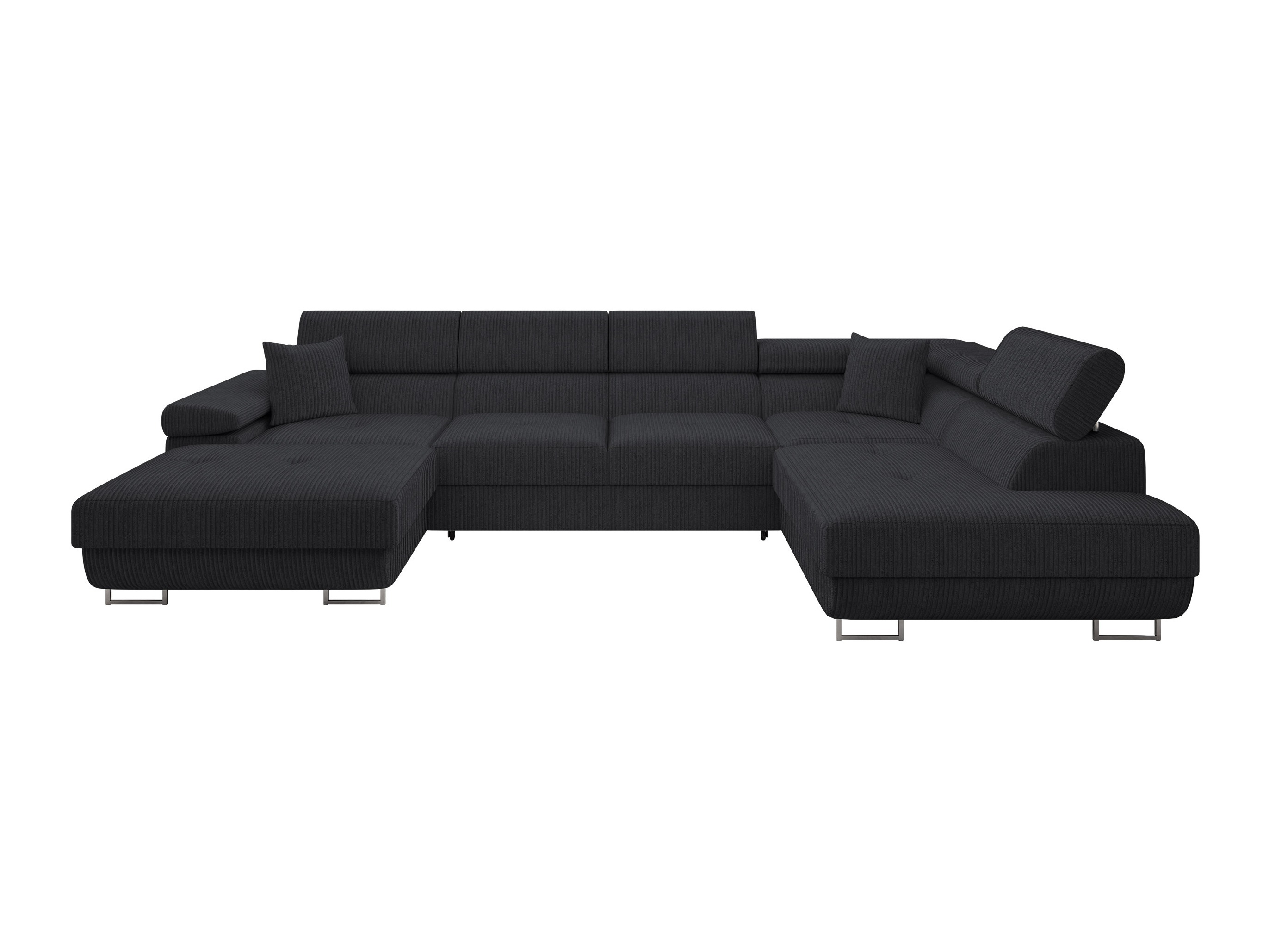 Ecksofa Comfivo Eliferu 103 (Poso 135)
