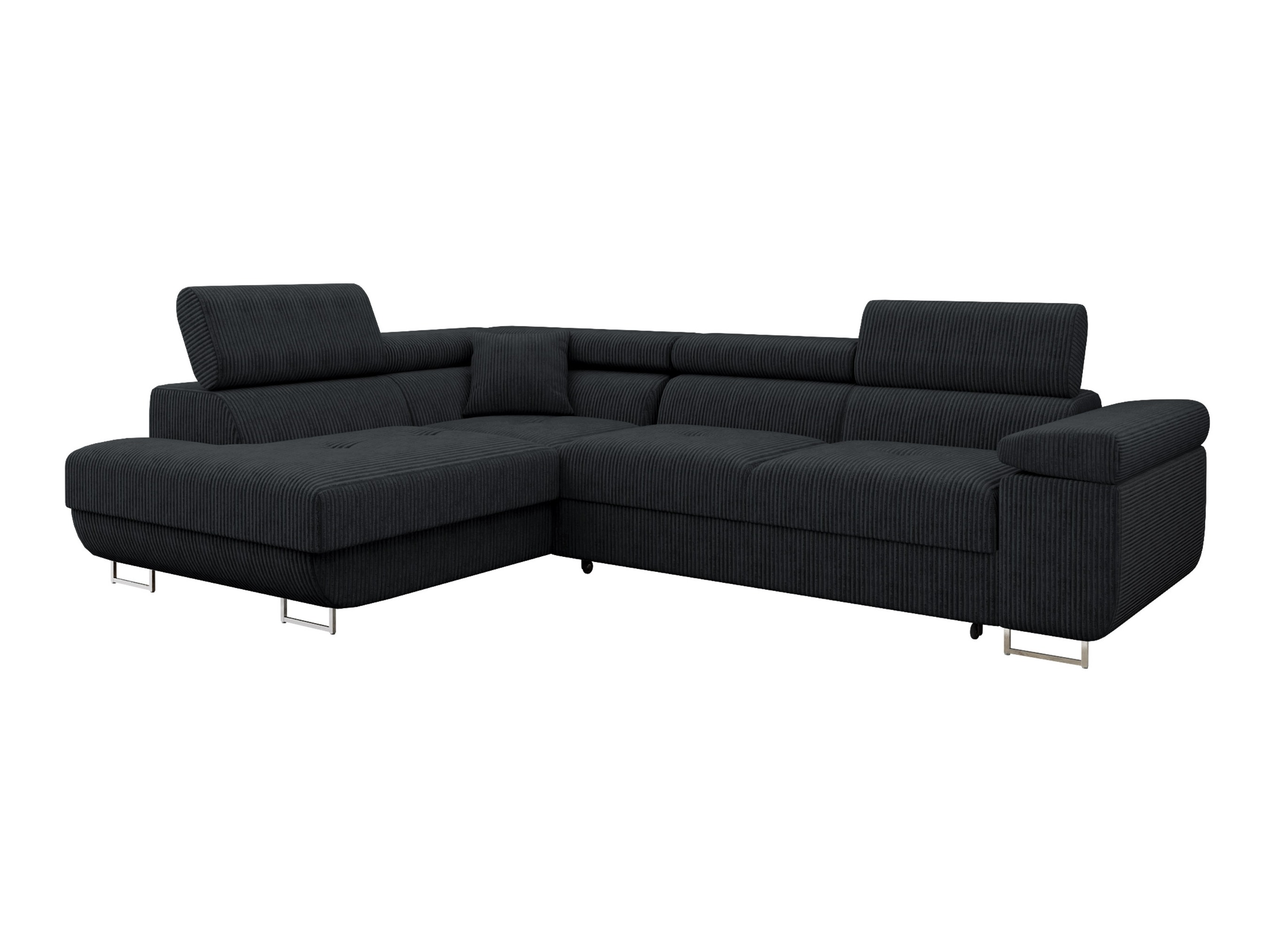 Ecksofa Comfivo Vinetum (Poso 135)
