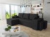 Ecksofa Memphis 138 (Poso 135)