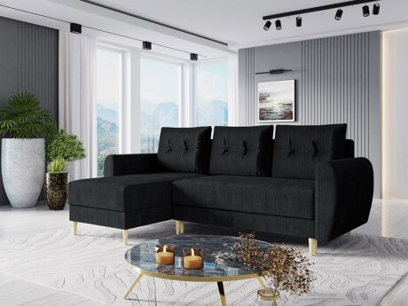 Ecksofa Memphis 139 (Poso 135)