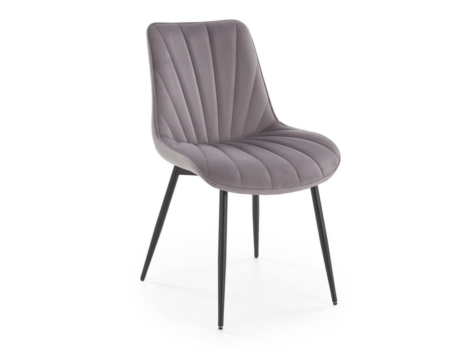 Stuhl Houston 2071 (Grau)