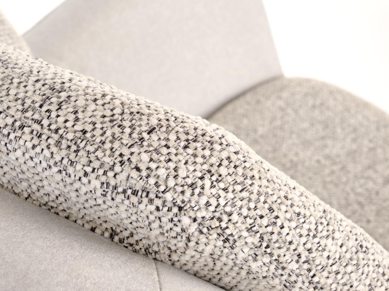 Stuhl Houston 2072 (Hellgrau)