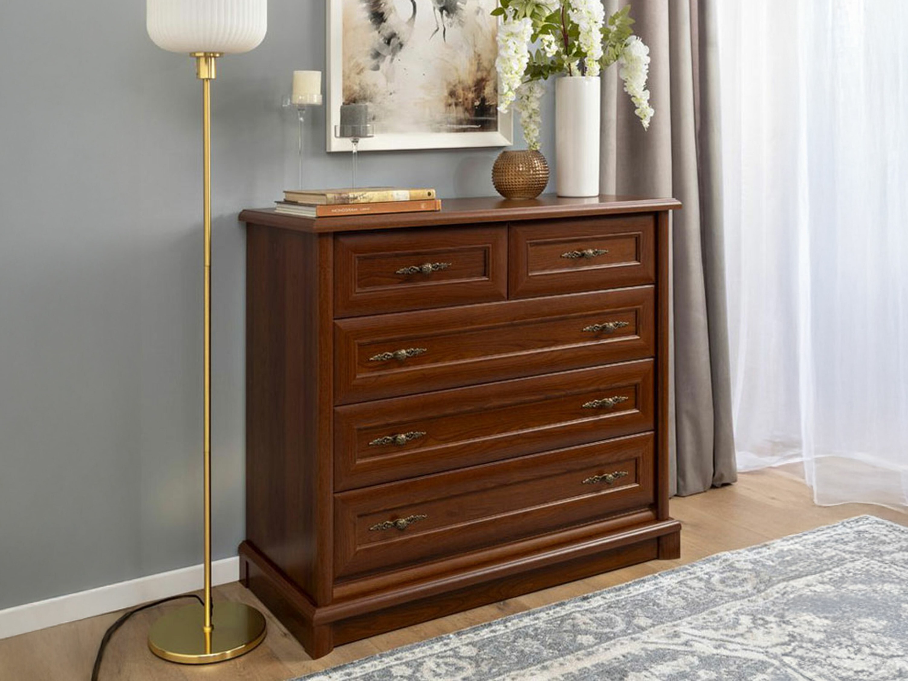 Kommoden Vendore 104