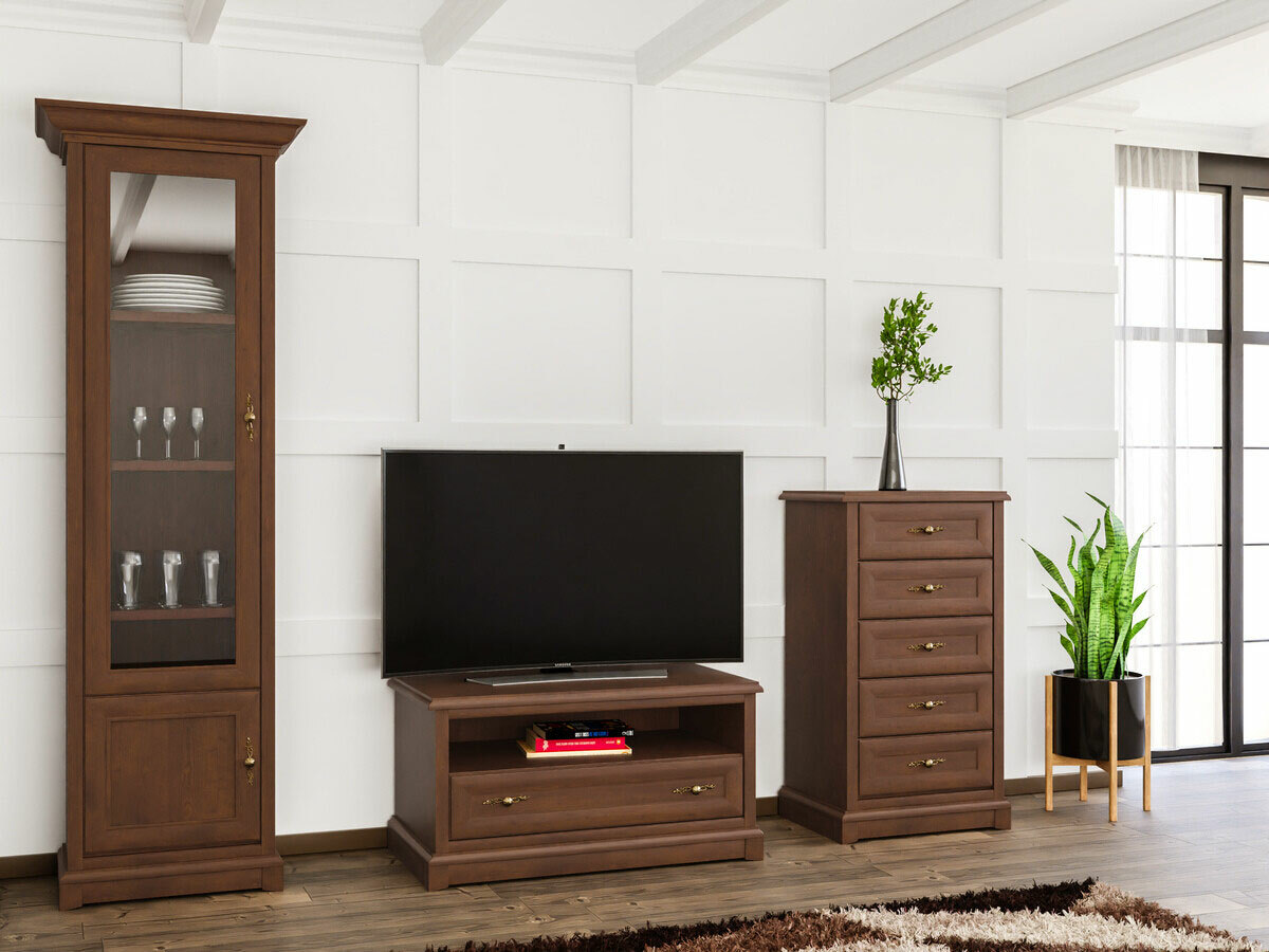 Wohnzimmer-Set Vendore 123
