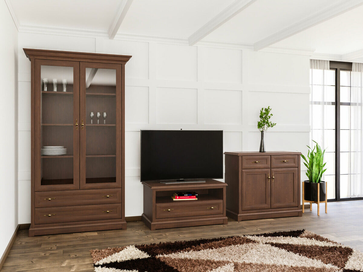 Wohnzimmer-Set Vendore 124