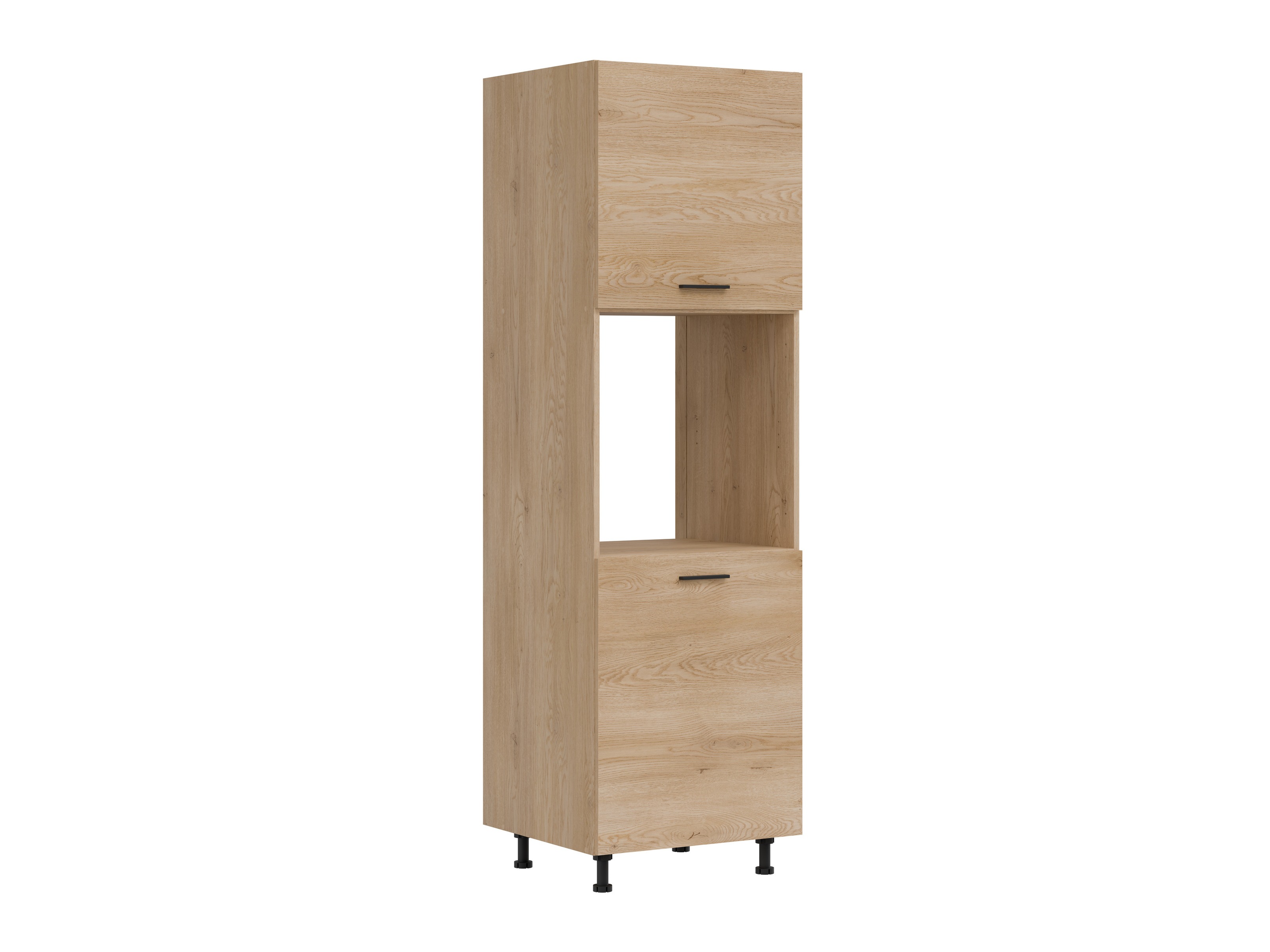 Modularer Schrank für Einbaugeräte Ati Torro 125