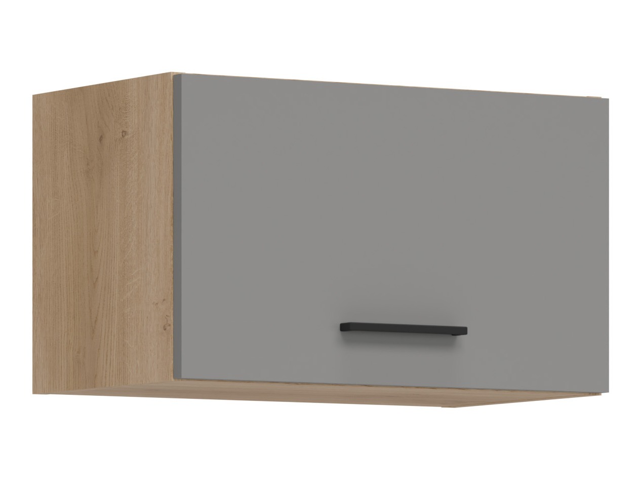 Modularer Wandschrank Ati Grey 123