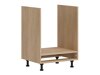 Modulares Küchenset Ati Artisan 129