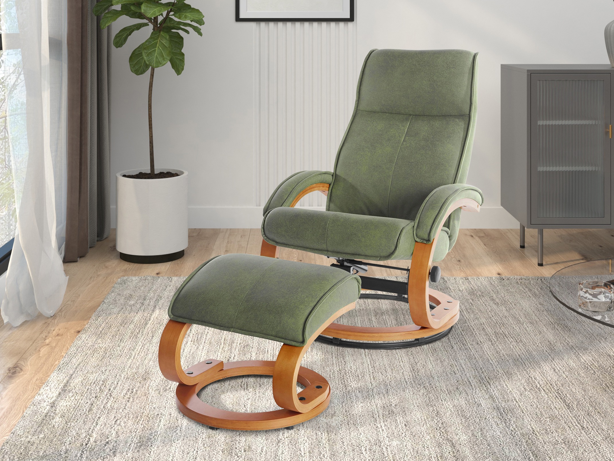Sessel Denton 638
