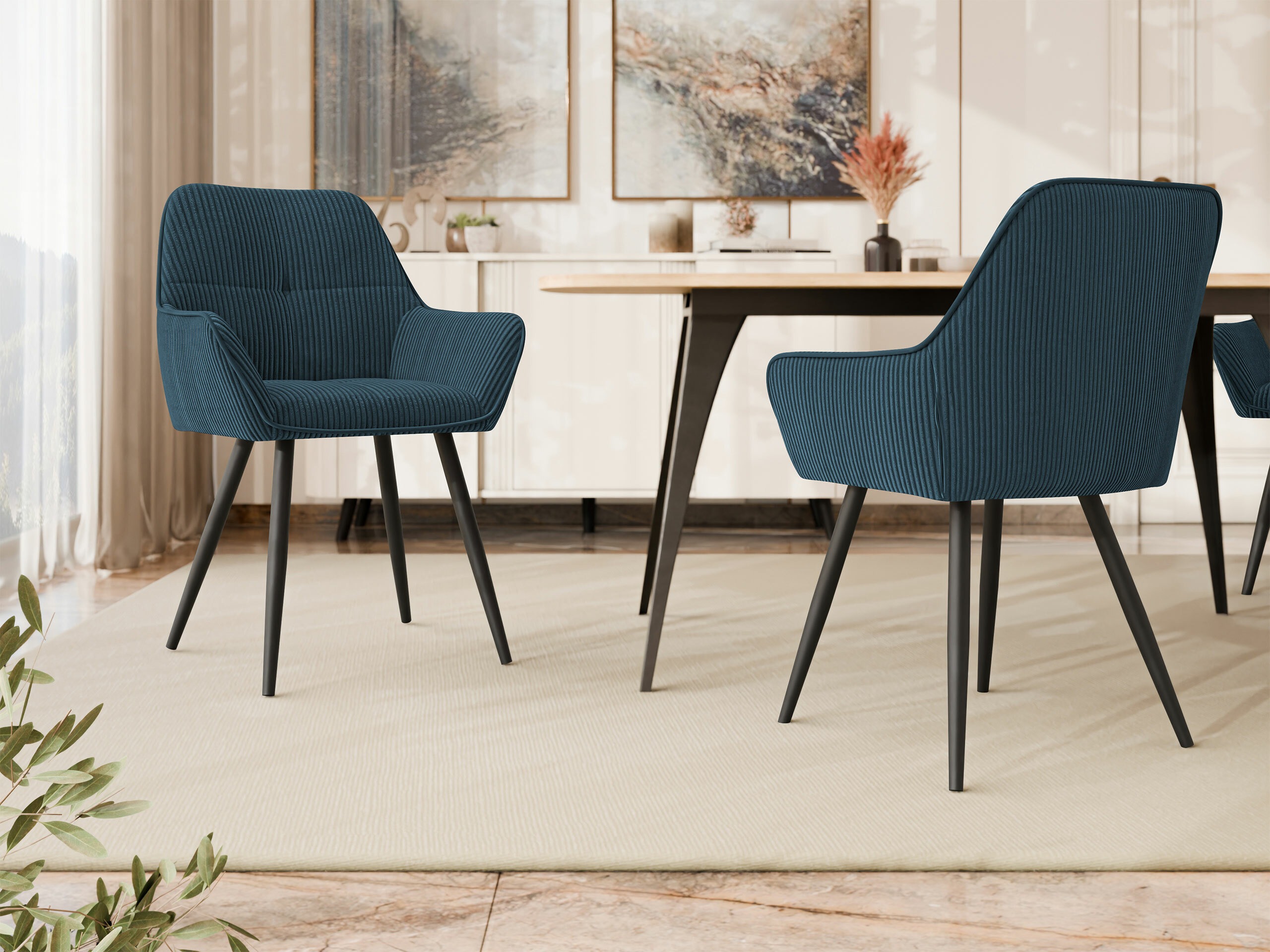 Stuhl Jackson 117 (Poso 05)