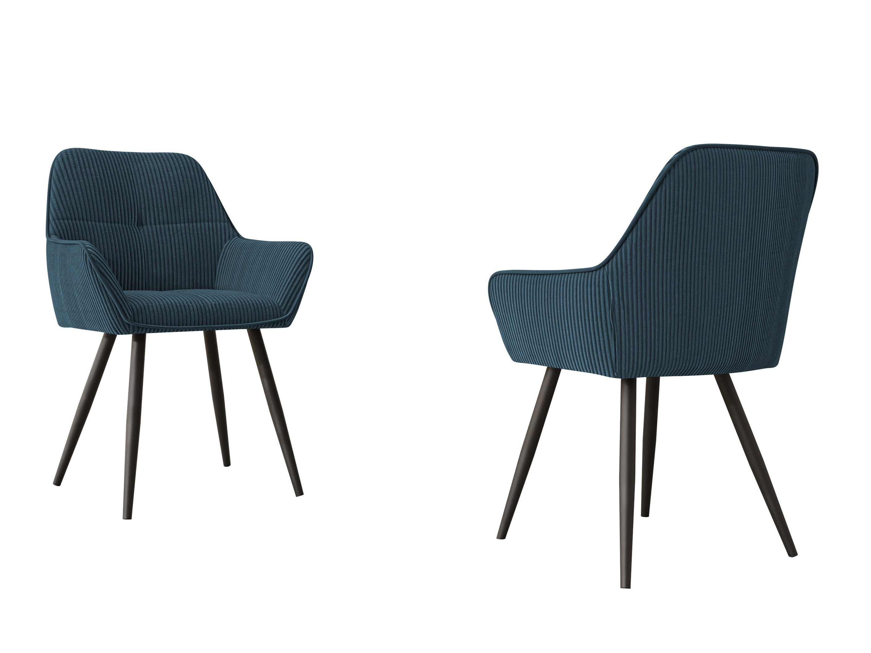 Stuhl Jackson 117 (Poso 05)