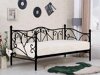 Bett Houston 576 (Schwarz)