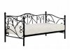 Bett Houston 576 (Schwarz)