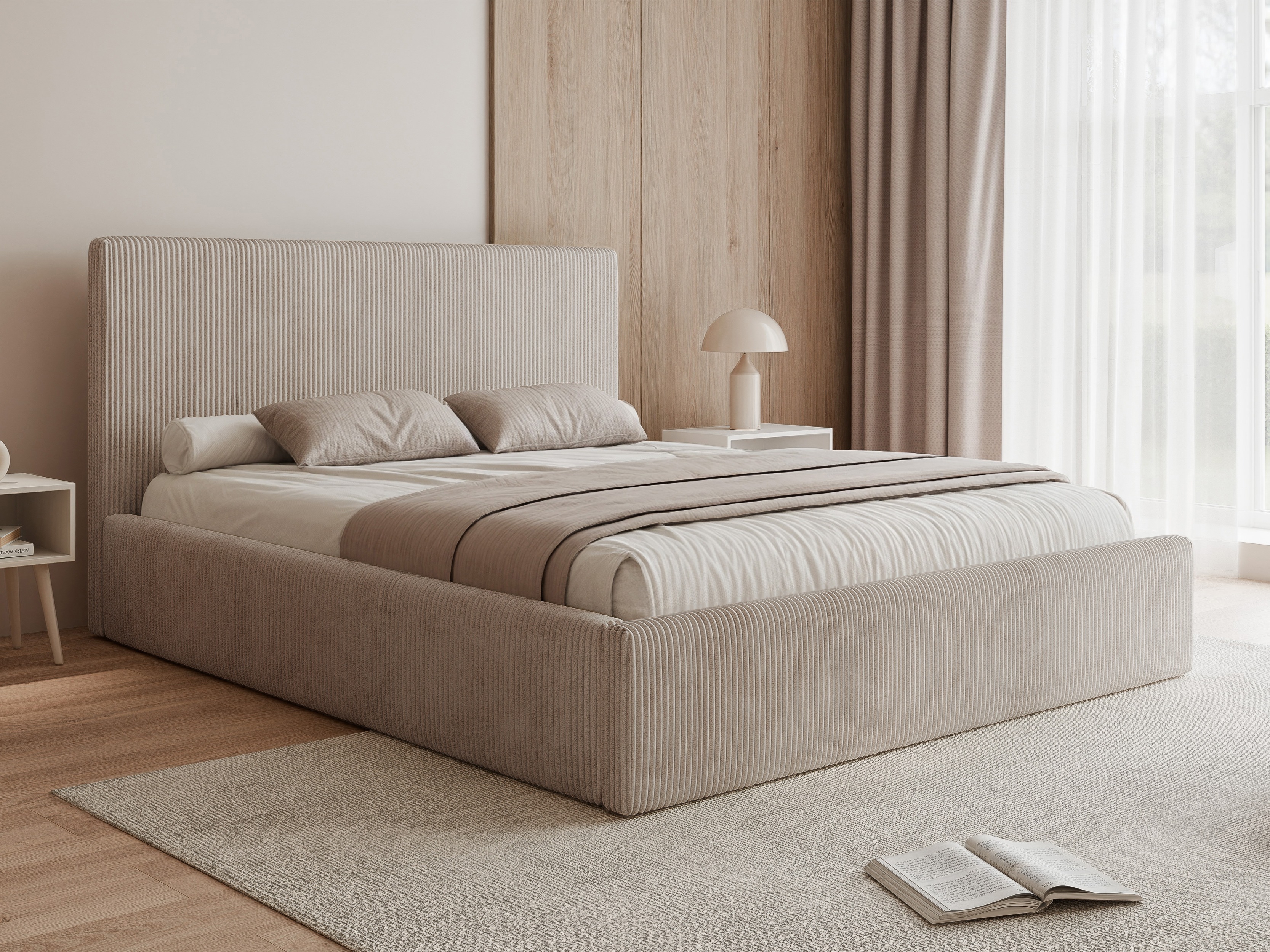 Bett Martinez 101 (Poso 02)