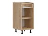 Modulares Küchenset Ati Cashmere 132