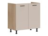 Modulares Küchenset Ati Cashmere 132