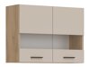 Modulares Küchenset Ati Cashmere 132