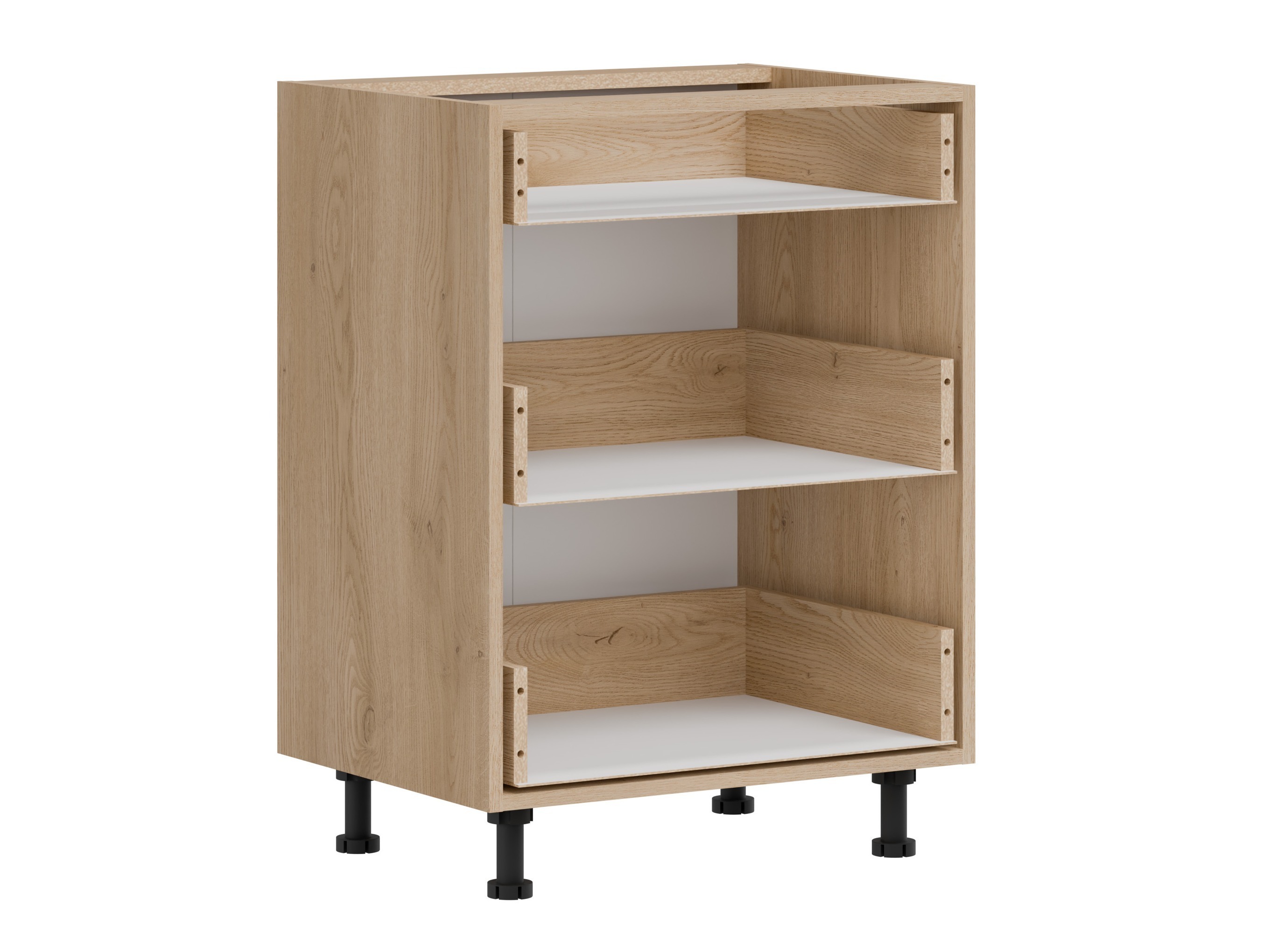 Modulares Küchenset Ati Grey 132