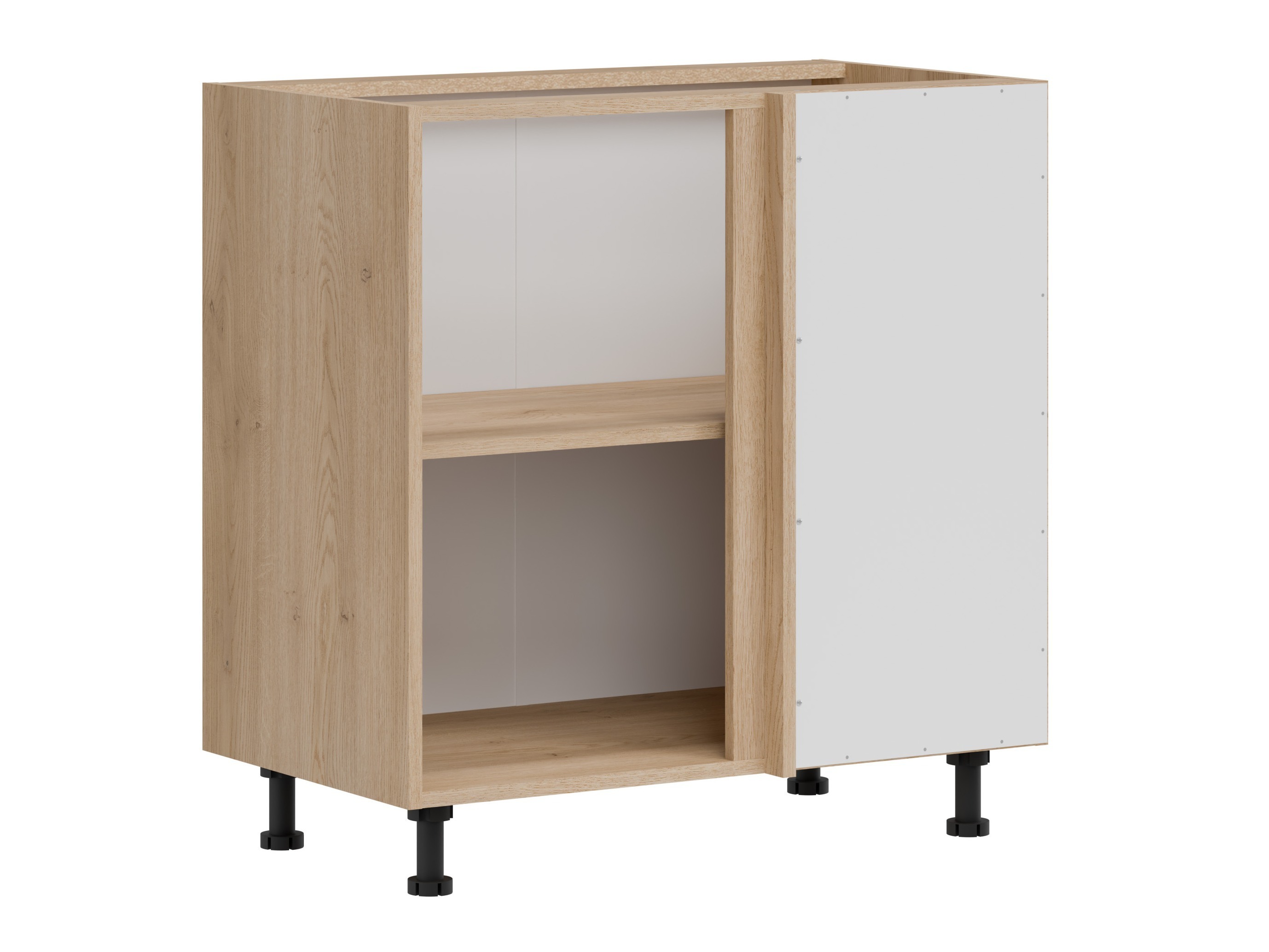 Modulares Küchenset Ati Grey 132