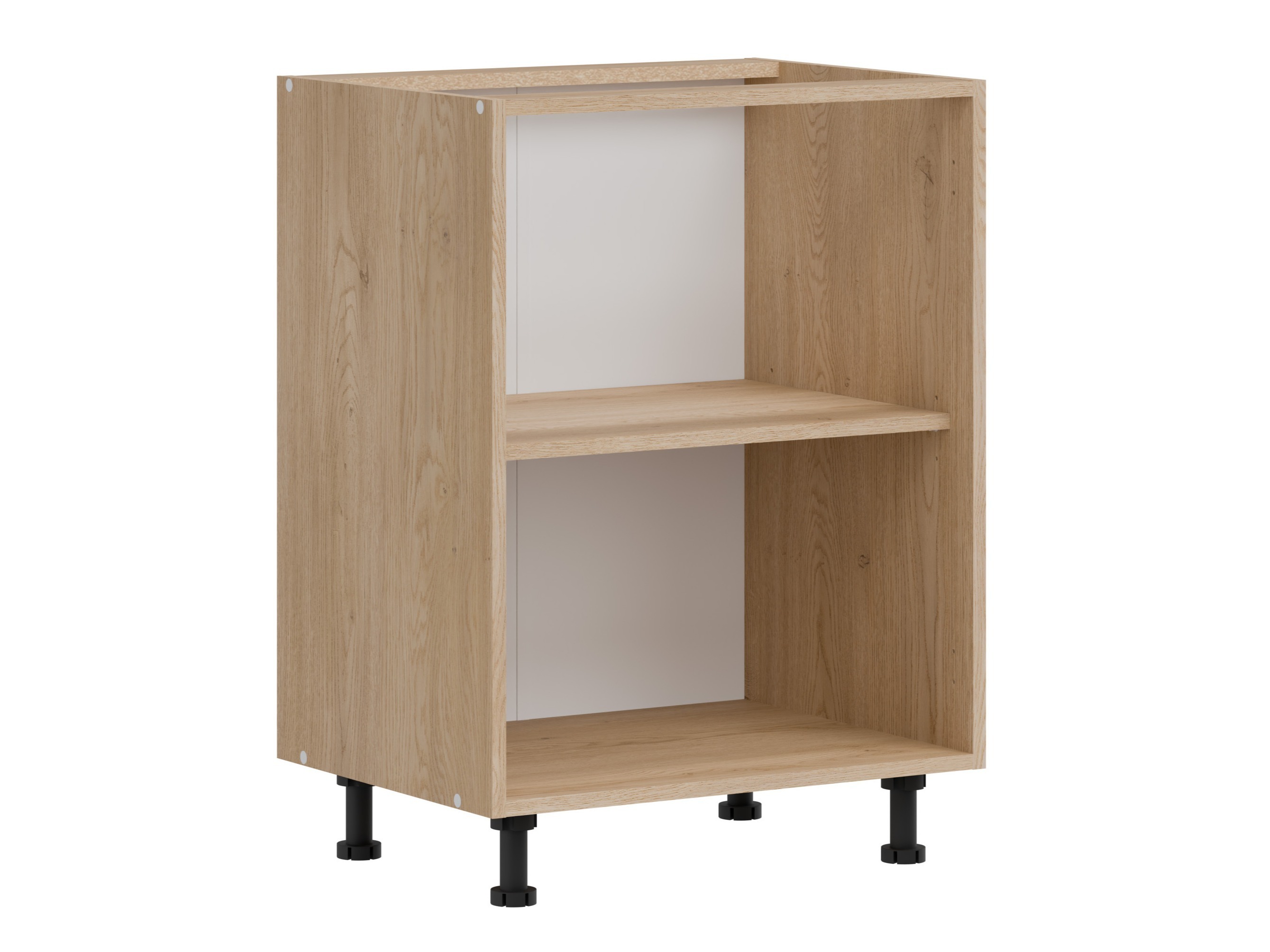 Modulares Küchenset Ati Grey 132